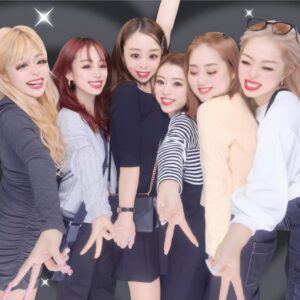 Arakawa Instagram - ゆうや⁉️(元カレ。爆笑)
まぢいい加減にしろｗｗｗｗｗｗｗｗｗｗｗｗｗ

(本当に来てくれてありがとう。ゆうやとこの場所にいるなんて夢すぎて笑けました！！！ｗｗいろんなこと確認できてよかったです。😊😊😊爆笑)

そして取材(?)に協力してくれてた地元の大好きな大好きな友達のみんなほんまにありがとう😭💖💖💖(このプリクラはこの前みんなが東京来てくれた時に撮ったプリw)(ほんまに大好きな友達)
(このプリ仲良い子全員映れてないから残念だけど😭💦)(この人たちになにもかも気合いで乗り越えろと教えてもらいました。爆笑)

みんな、ずっと幸せでいてください！生きることとか何もかも難しかった時にそばにいてくれてありがとう！💖💖💖💖
みんなのおかげでちょーハッピーポジティブギャルに育ったよお💖💖ゎらわら

しゃべくり007Tverでみってねー🦋🩵💖💖

psゆうや❓なんではるとより戻す可能性があるのかな？爆笑