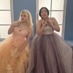 Arakawa Instagram - TBS王様のブランチのトレンド部💖⭐️にて ウェディングフォト👗💖💖💖💖💖💖💖 撮って頂きました😍💖💖💖💖💖💖💖💖 アゲー💖💖💖💖💖💖💖💖💖💖💖💖（笑） 心から好きな人と結婚するってどんな気持ちなんだろー！ 幸せなんだろうなあ🥰🥰💐💖ってめっちゃ思った 好きな人とずーっと一緒に居たーい💖💖💖(重) 実印持ち歩いてこー❓💖💖💖💖💖💖💖💖💖💖💖💖💖💖💖💖💖💖💖💖💖💖💖💖爆笑 髪の毛ぱやぱやしてるのだけ後悔っす😅👌💖わら #ブランチロケだーいすき💖💖💖😭 #藤森さんとお写真を撮らせて頂いたのですがとにかく恥ずかしかったわらわら