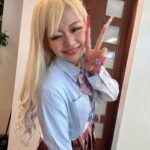 Arakawa Instagram - アラサーシンデレラ限界JK🪽💖💖💖💖💖🎀(キラン) 今年のシンデレラフェス💖👠2024 イベントナビゲーターをさせて頂くことになりました💖💖💖💖💖💖💖💖😭🫶🫶🫶💡((((((歓喜)))))) さいたまスーパーアリーナ👶💖💖💡💡💡 やばスンギ‼️‼️‼️‼️‼️‼️‼️‼️‼️‼️‼️‼️ チームシンデレラのみんな、きてくれるZ世代のみんな、 青春をバカ騒ごう🤣💖💖💖💖💖(今年のコンセプトまぢ熱い😭🪽) チームシンデレラのみんなが寄せ書きくれたよお😭❗️💖💖泣ける‼️‼️‼️‼️‼️‼️‼️‼️ありがとお😭💖💖💖‼️🪽🪽 #初めみんなと出会ったときクラッカーで #サプライズしてくれたのだけど #びっくりしてお腹緩んでチャック弾け飛んだの #ほんとに情けないwwwwwww 6月9日🌸🫶たのしもお😇💖💖🪽 GALLZ @gallz_cosmetics のブースも出るんだょ❗️❗️❗️楽しみすぎ嬉しすぎ