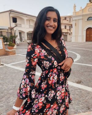 Arasha Lalani Instagram - arasha of the south (italy) (tropea is south Italy)