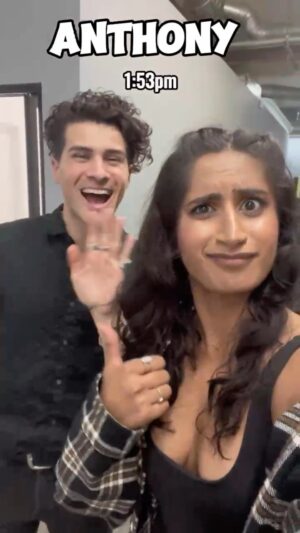Arasha Lalani Instagram - Set life babyyy