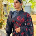 Arathy Sojan