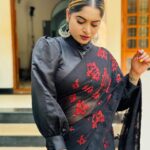 Arathy Sojan