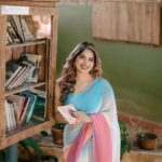 Arathy Sojan