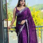 Arathy Sojan