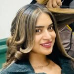 Arathy Sojan