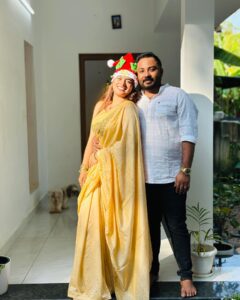 Arathy Sojan Most Liked Photos and Posts