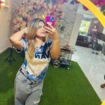 Arathy Sojan
