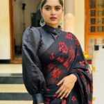 Arathy Sojan