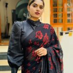 Arathy Sojan