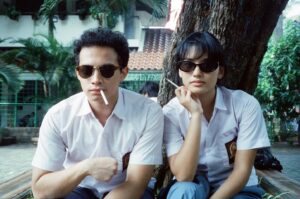 Arawinda Kirana Instagram - masa lampau