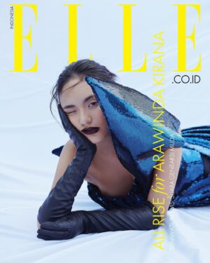 Arawinda Kirana Instagram - So excited about this cover and the special conversations we had over at @elleindonesia 💫

Actress @arawindak, who won the world and its film critics over with her multi award-winning performance in ‘Yuni’, a thought-provoking movie of a teenage girl facing the prospect of arranged marriage, tells ELLE numerous perspectives from her standpoint in her cover interview. Visit www.elle.co.id to read our exclusive interview.

Photography: @ifanhartanto
Styling: @ismelya
Makeup: @ryanogilvy
Hair: @yezhadjohair
Film: @rizkyattahasi
Style Editor: @ismelyamuntu
Fashion: @nila.official_ @wikiwu5 @harryhalim_paris