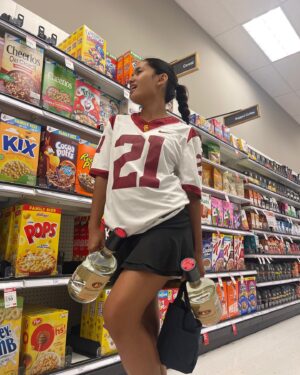 Arawinda Kirana Instagram - archives from this year’s football season