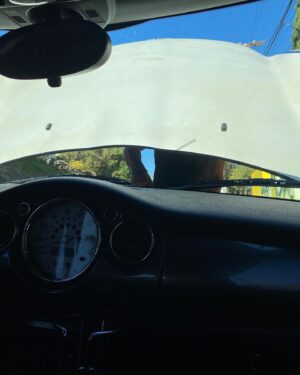 Arawinda Kirana Instagram - a love letter to California