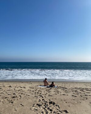Arawinda Kirana Instagram - a love letter to California