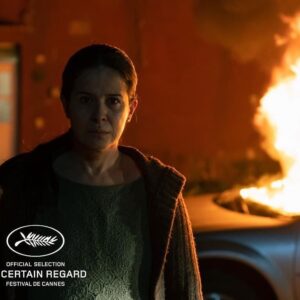 Arcelia Ramírez Instagram - Hoy es la Premiere de LA CIVIL en el Festival de Cine de Morelia @ficm tan querido para mi!!! Deseo que sea una noche magnífica! Gracias infinitas a @teodoraanamihai y a todo el equipo que hizo de esta experiencia una de las más intensas y emocionantes de mi vida!