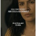 Arcelia Ramírez