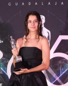 Actress Arcelia Ramírez HD Instagram Photos and Wallpapers December 2023