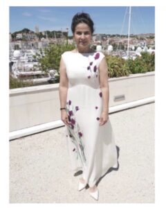 Actress Arcelia Ramírez HD Instagram Photos and Wallpapers July 2023