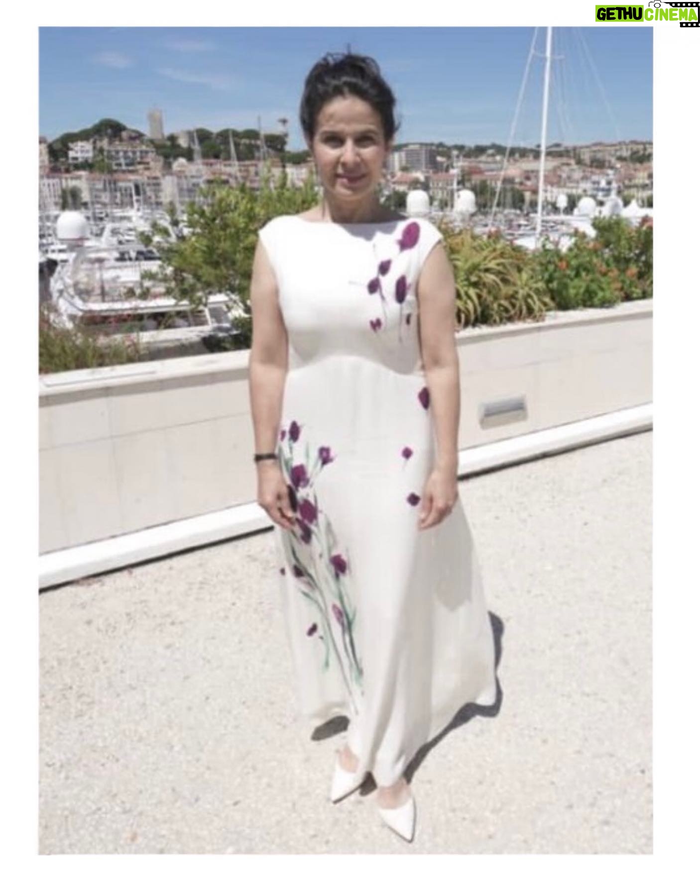 Arcelia Ramírez - 6.9K Likes - Aquí lista para el Photocall.
Merci beaucoup au @festival_cannes!!!
Muchas gracias
@boss
#ThisisBOSS