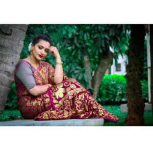 Archana Ananth Instagram - ❣️Never feel sad if someone rejects, people usually reject *expensive* ones n go for *cheap*  ones❣️
Pc:@y_o_g_e_s_h_r_g_o_w_d_a
