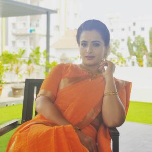 Archana Ananth Instagram - She believed that She could So ❣️She did❣️