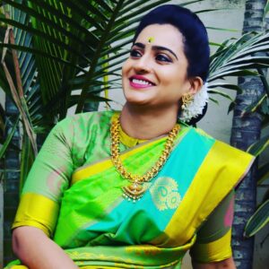 Archana Ananth Instagram - After Gossipping, please do pray for ME that I'll be PERFECT like YOU...👍👍