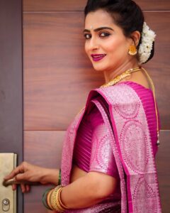 Archana Ananth Most Liked Photos and Posts