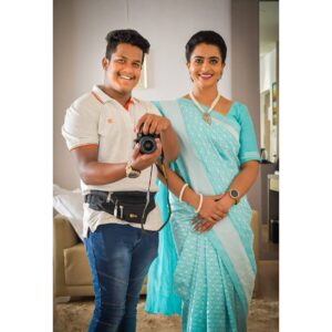 Archana Ananth Instagram - 🌸Classic is always Classy🌸
.
.
.
.
.
.
PC:- @y_o_g_e_s_h_r_g_o_w_d_a 
saree:- @sreevallicollection 
#muddulakshmi #starsuvarna #karthikadeepam #starmaa #sareelove #hyderabad #bangalore #indian #traditional #positivevibes #goodvibes
