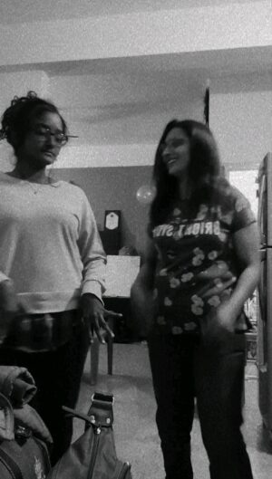 Archana Ananth Instagram - ❣️❣️Birthday special with my Mouseeeee @ishzz7 ❤️❤️❤️❤️❤️❤️❤️❤️❤️
.
.
.
.
#blessed
#loveyourself #pray #selflove #spreadlove #friendship #instagood #birthaday #celebration #positivevibes #feelhappy #feelgood