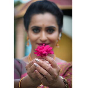 Actress Archana Ananth HD Instagram Photos and Wallpapers November 2020
