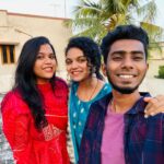 Archana Kumar Instagram - Reunited✨♥️ . . . Missed this very muchhhh🥺😭
