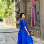 Archana Kumar Instagram - பார்வை போனாலும் பாதை நீதானே காதல் தவிர உன்னிடம் சொல்ல எதுவும் இல்லை🤍✨ . . . #natarajar #thillainatarajatemple #mygotoperson #mysaviour #myeverything