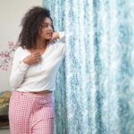 Archana Kumar Instagram - கனவிலும் நினைக்கல வாழ்க்க தான் மாறுது ஓஓ… கை பிடி இடுக்குல காதலும் ஏறுது🤍✨ . . . 📸: @provoke_kannan