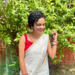 Archana Kumar Instagram - 🤍💫 #newyear #2024 #archu #archanakumaar