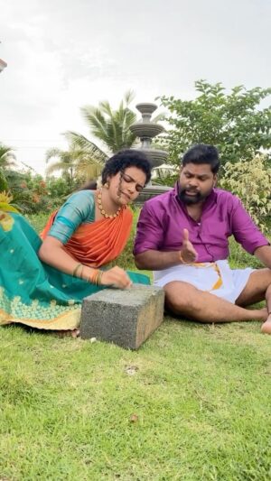 Archana Kumar Instagram - 🤭🤭