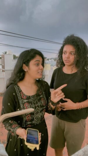 Archana Kumar Instagram - 🤪