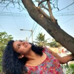 Archana Kumar Instagram - ✨நீ எனதருகினில் நீ இதை விட ஒரு கவிதையே கிடையாதே✨