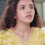 Archana Kumar Instagram - POV: Your girlfriend is a kutty Anniyan🤭🤣 . . . Vaanga pasangala unga gf id ah tag panni vidunga.. Aproma adipanga vangikonga🤣🤭 #toxicgirlfriend #anniyangirlfriend #psychogirlfriend #araathi #archu #archana #archanakumaar #archusreels #araathiarchana #reelsinstagram #gfprechanaigal #reelitfeelit