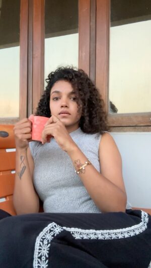 Archana Kumar Instagram - 🙂