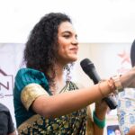 Archana Kumar Instagram - A glimpse from the grand launch of “Ayngaran Housing and Properties “ Thindal,Erode. . . . @pranikadhakshu @thangadurai_actor @vinothkpy @rajaveluvijaytv @abhilashyaswin @sparkling_entertainments