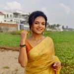 Archana Kumar Instagram - 🧡✨ Blouse from @swakalp_readymade_blouses