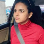 Archana Kumar Instagram - 🤭 . . . #archu #archusreels #archana #archanakumaar #reelsinstagram #reelitfeelit