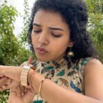 Archana Kumar Instagram - Banerjeee😁🤪 . . . #archu #archusreels #archana #archanakumaar #vadivelu #vadivelucomedy #aadhavan #banerjee #reelsinstagram #reelitfeelit