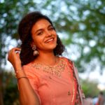 Archana Kumar Instagram - உனக்காக உயிா் வாழ்வேன் வா என் வாழ்வே வா🤍✨ . . . 📸: @provoke_kannan 👗: @ka.yazhi