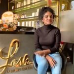 Archana Kumar Instagram - @thelashluxurysalon is celebrating their 3rd Anniversary today♥️Wishing them many more successful years. Do visit their salon and make use of the amazing offers guys.. #archu #archusreels #lash #lashluxurysalon #reelsinstagram #reelitfeelit