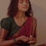 Archana Kumar Instagram - Transform your space into a serene sanctuary with Mangaldeep 3 in 1 incense sticks. Fill the air with a calming aroma that promotes tranquility and balance. Create a peaceful haven where you can unwind and find contentment. #PlacesInAyodhya #ExploringAyodhya #RamJanmabhoomi #WalkWithMe #IncredibleIndia #AyodhyaLove #MangaldeepAgarbattis #FragranceCorridor #AyodhyaVibes #MangaldeepMemories #Ayodhya #Mangaldeep #collab #ad #ShreeRamHomecoming