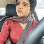 Archana Kumar Instagram - This is one of my favourite road rage reel of @niharika_nm ‘s 🥹♥️🤣 . . . #archu #archusreels #archana #archanakumaar #niharika #niharikanm #niharikasreels #roadrage #reelsinstagram #reelitfeelit