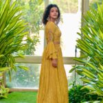 Archana Kumar Instagram - ✨ . . . Outfit: @mokshe_rental_destination #archu #archana #archanakumaar