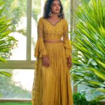 Archana Kumar Instagram - ✨ . . . Outfit: @mokshe_rental_destination #archu #archana #archanakumaar